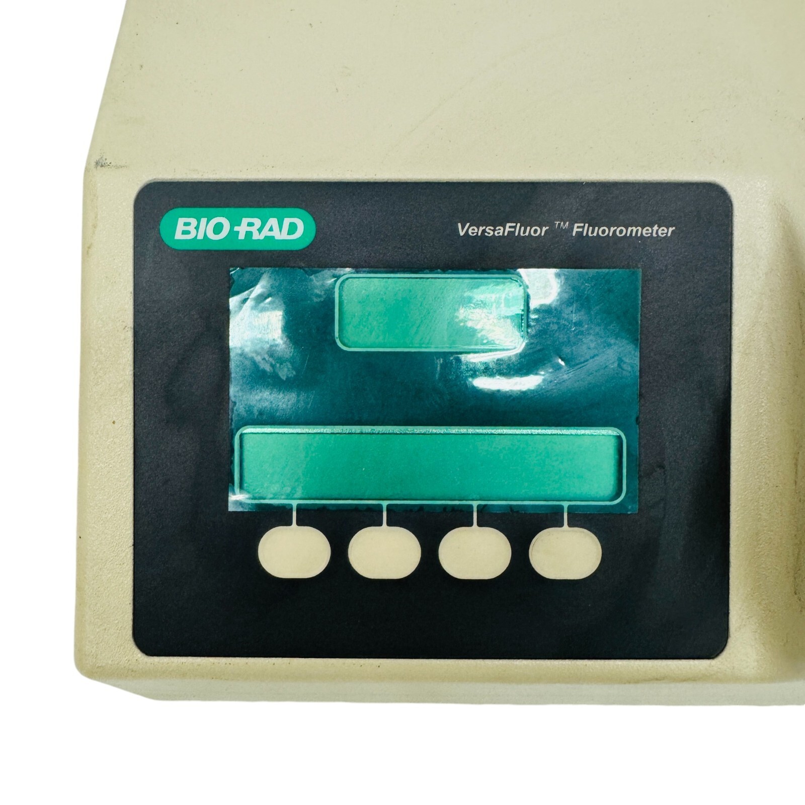 Bio Rad VersaFluor Fluorometer 435BR