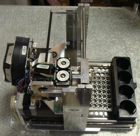 Proxeon Autosampler Tray Cooler/Arm Assy P/N G20-0014