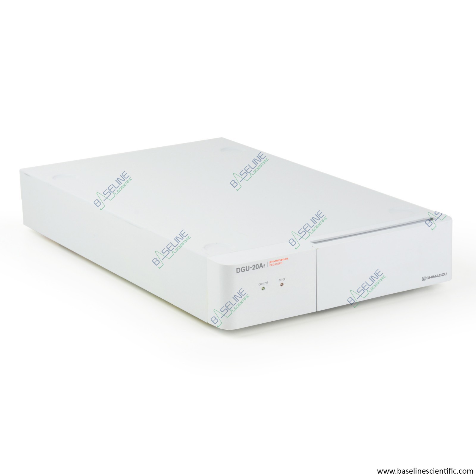 Shimadzu DGU-20A 5 Prominence Degasser with 1 YEAR WARRANTY