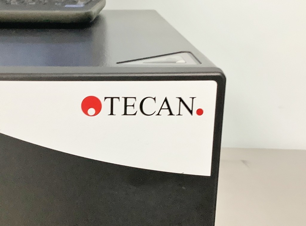 Tecan Infinite F Plex Multi Detection Microplate Reader TESTED with Warranty