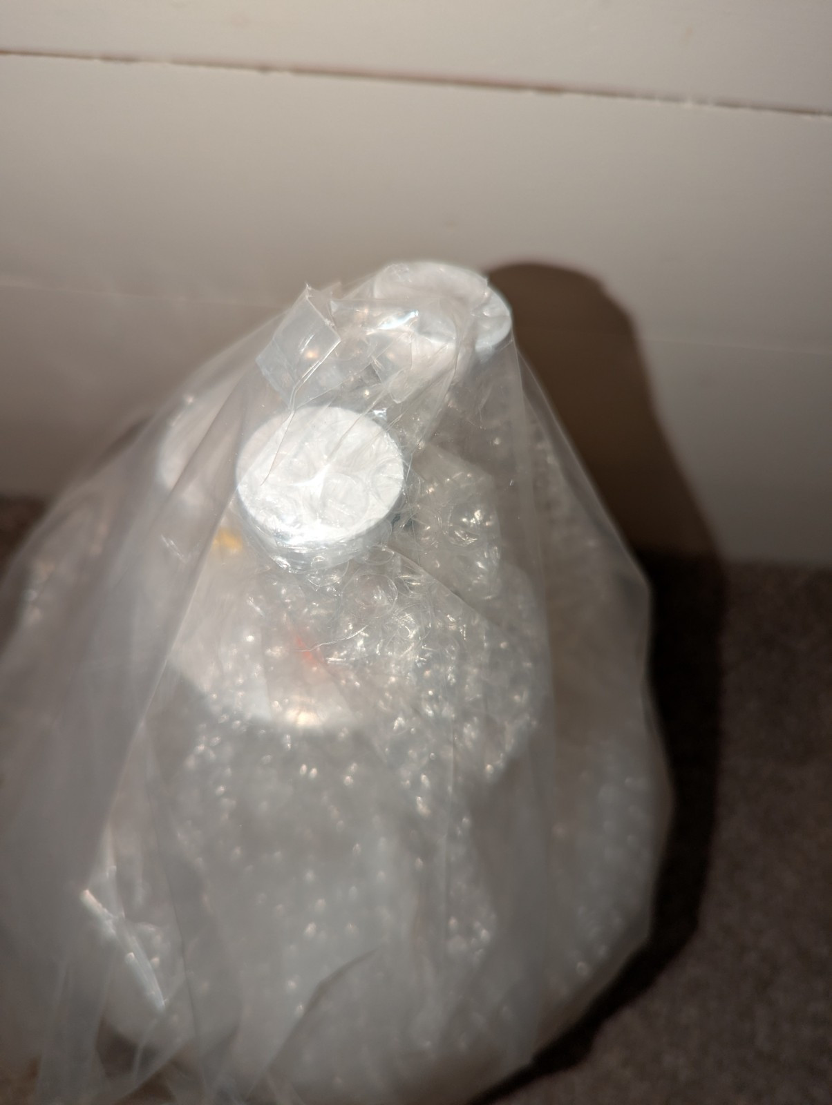 Repligen ACBT-10TC Reservoir – 10L Non Irradiated