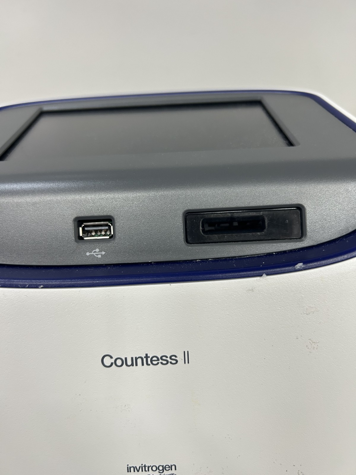 Thermo Scientific Invitrogen Countess II AMQAX1000 Cell Counter