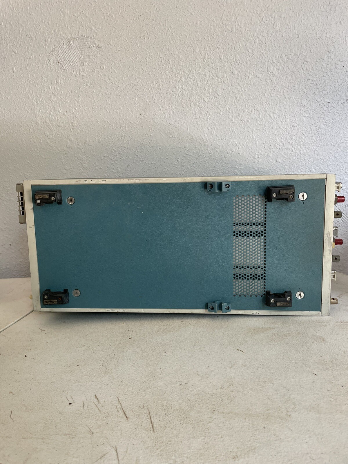 UNTESTED Tektronix 5441 Storage Oscilloscope Good Shape Functionality Unknown