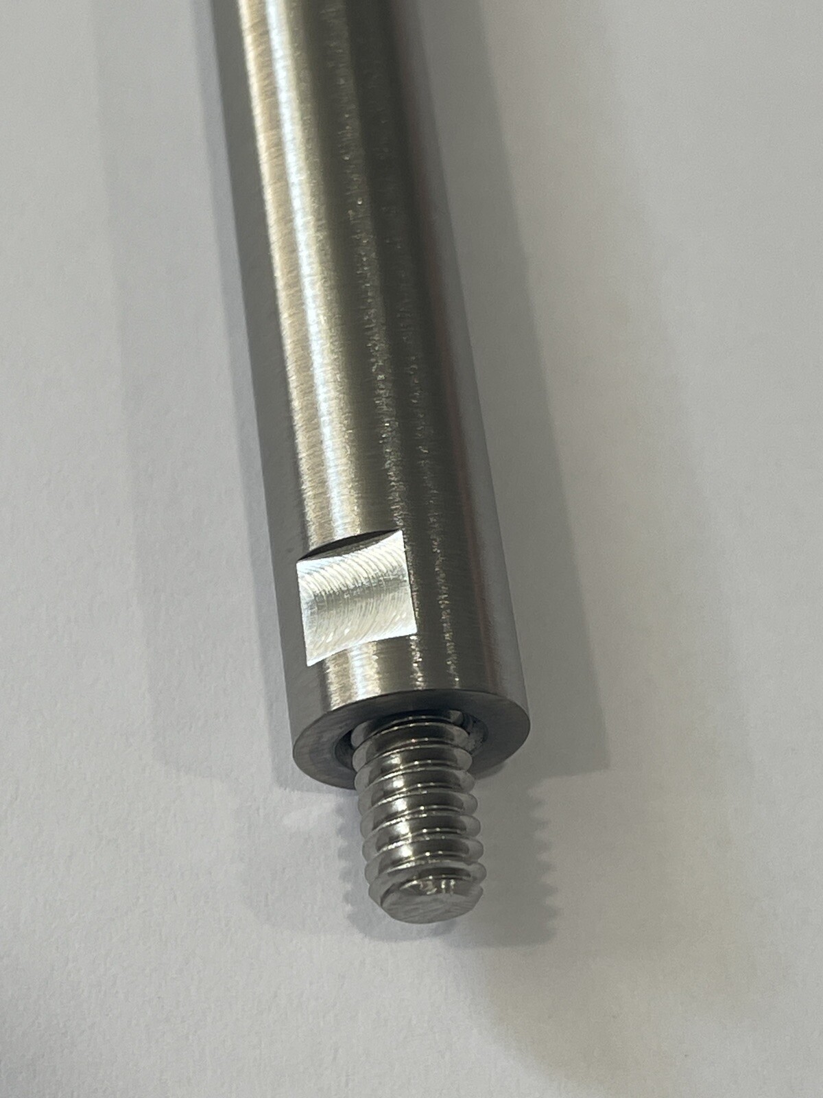 Branson Ultrasonics Tapered 1/4″ Dia. Microtip 101-148-070