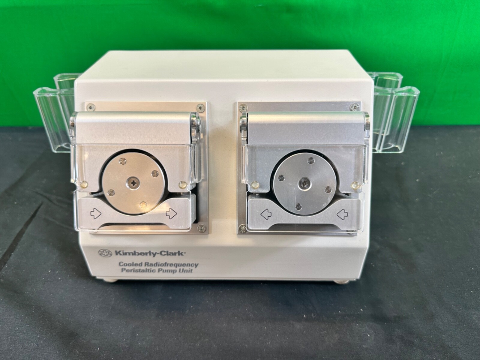 Kimberly-Clark Halyard TDA-PPU-1 Cooled Radiofrequency Peristaltic Pump Unit