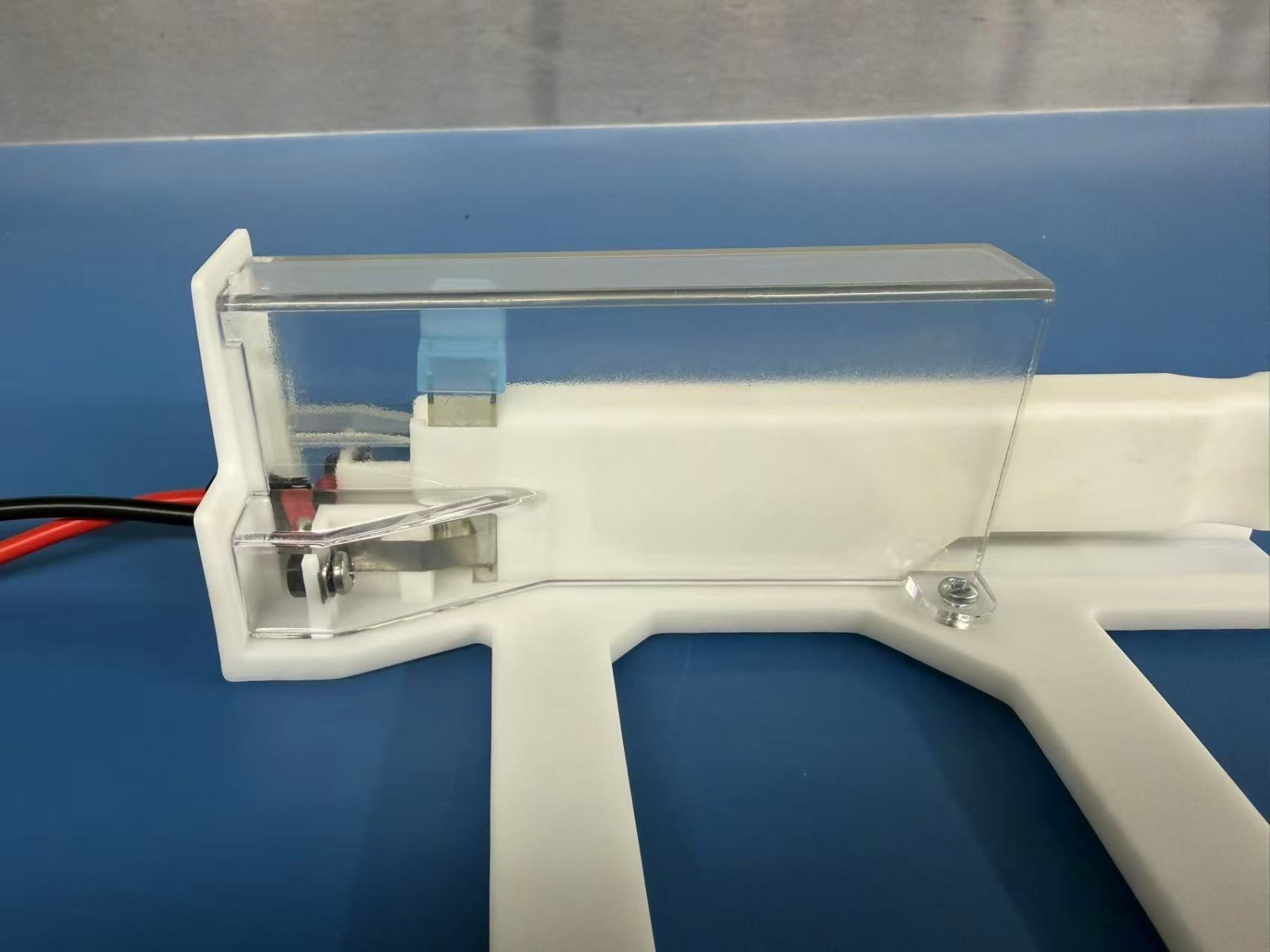 Bio-Rad MicroPulser Electropcrator Shock Chamber Assy MicroPulser Electroporator