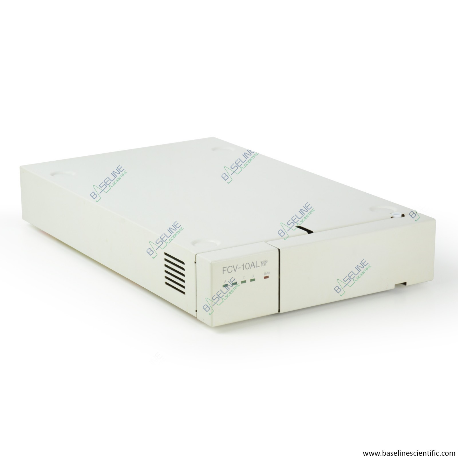 Shimadzu FCV-10AL VP Low Pressure Gradient Valve ONE YEAR WARRANTY