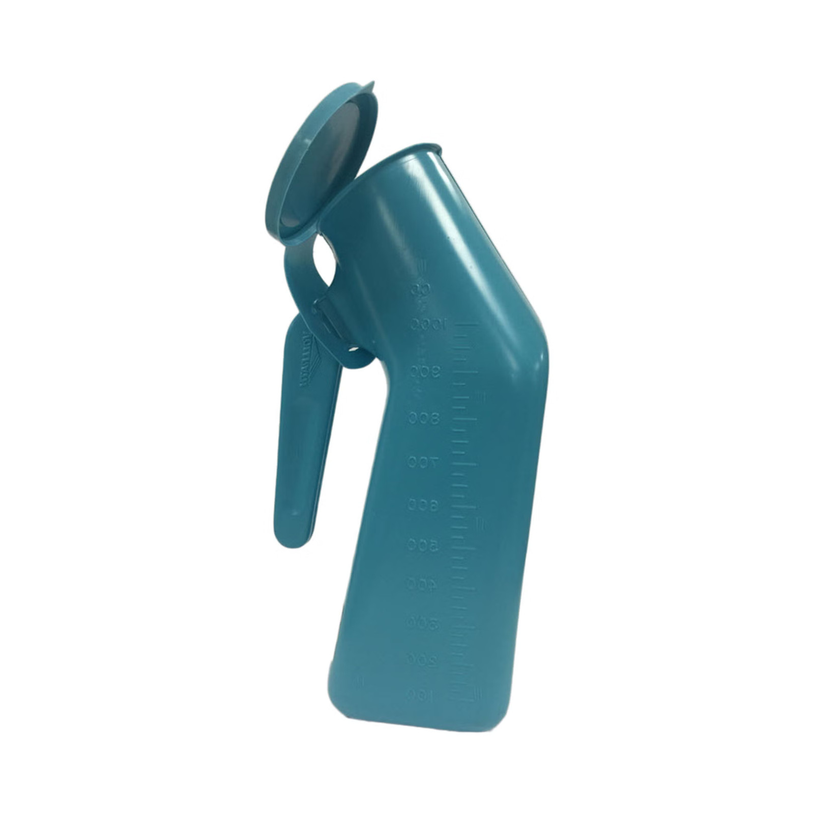 Male Urinal Medegen 1 Quart / 946 mL With Closure Single Patient Use (Each)
