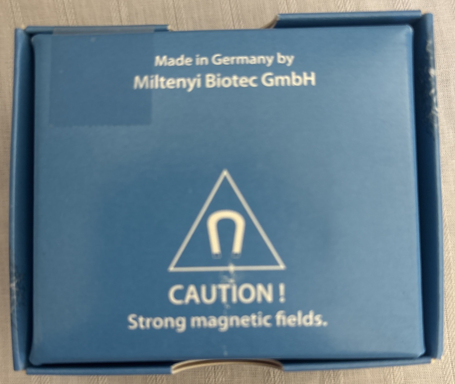 Miltenyi Biotec MidiMACS Separator Magnet 130-042-302