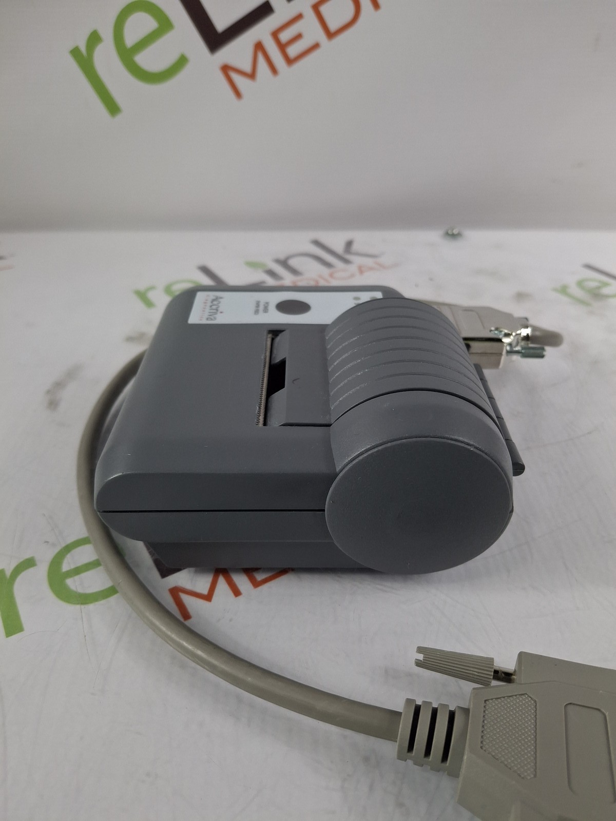 Martel Instruments MCP9821X Thermal Printer