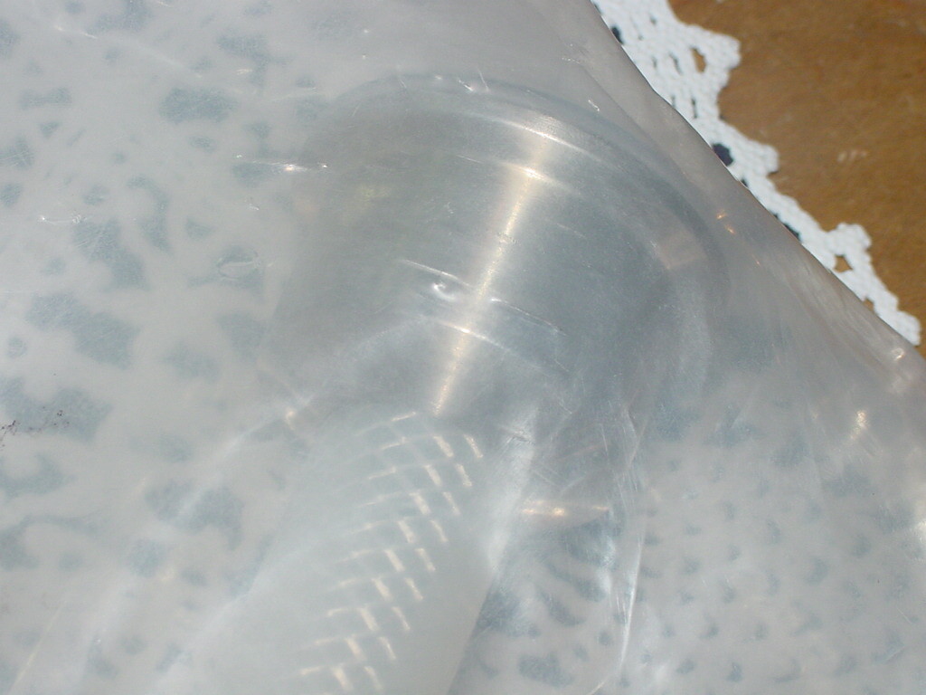 5 Foot AdvantaPure APSH-P .500 ID X .875 OD Flexible Silicon Hose Max 400 F