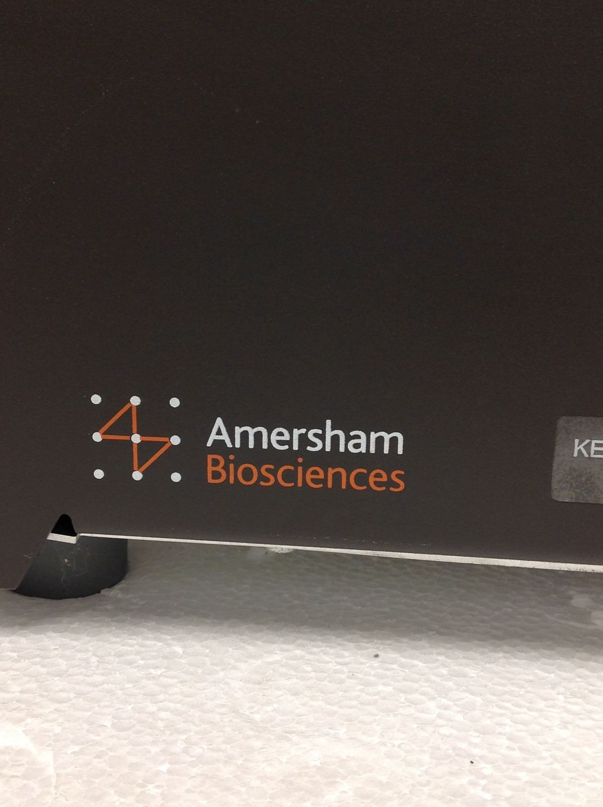 Amersham Biosciences Ettan DALTtwelve Separation Unit 80-6466-46 Cable – Tested