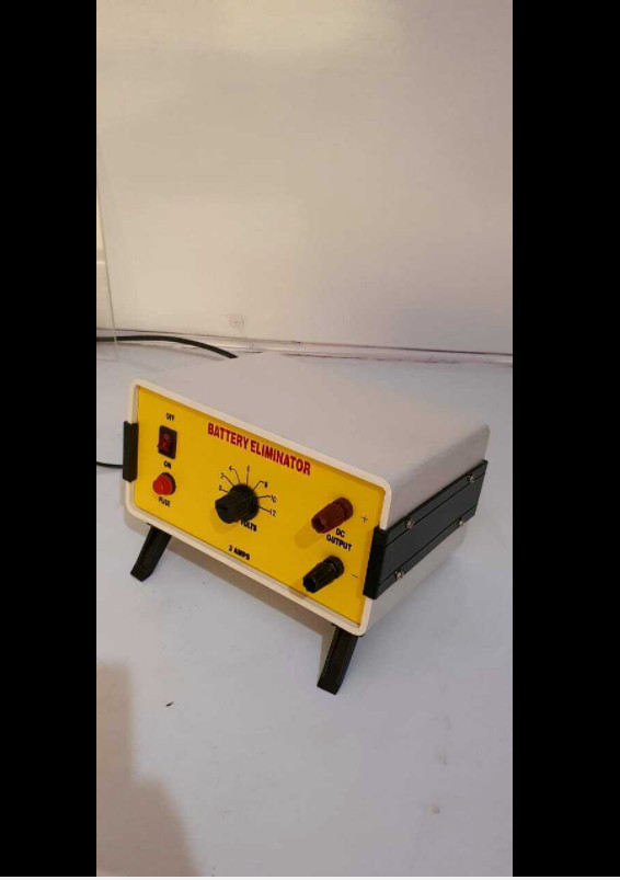 Student Stimulator Medical & Lab Equipment Devices