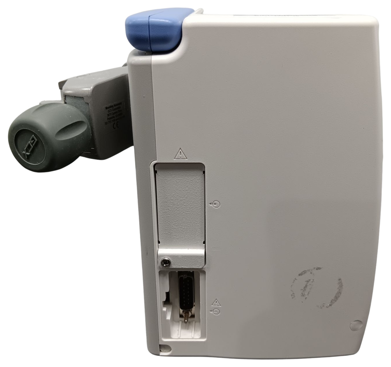 NIHON KOHDEN JA-694PA PATIENT MONITOR DOCK