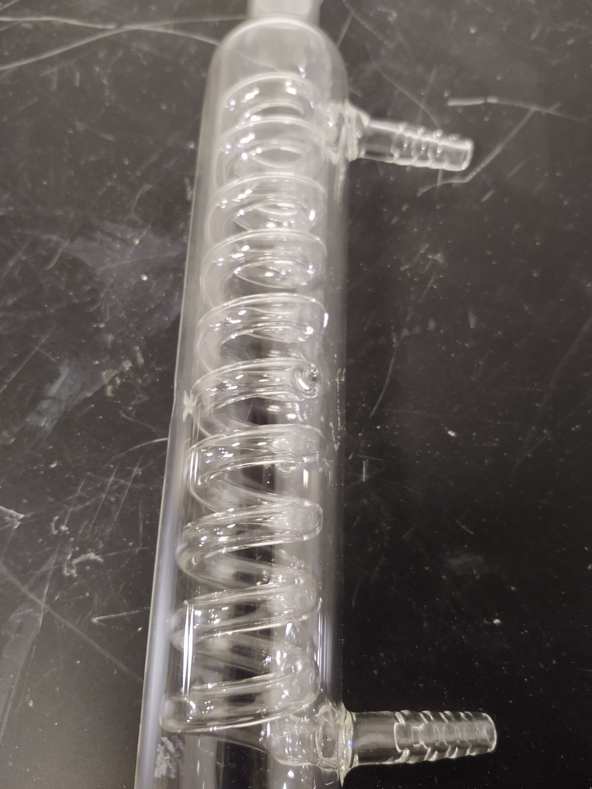 Synthware Lab glassware condenser 24/40 joint