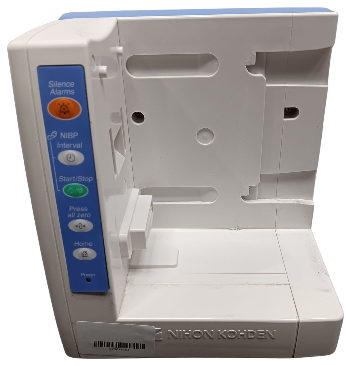 NIHON KOHDEN JA-694PA PATIENT MONITOR DOCK