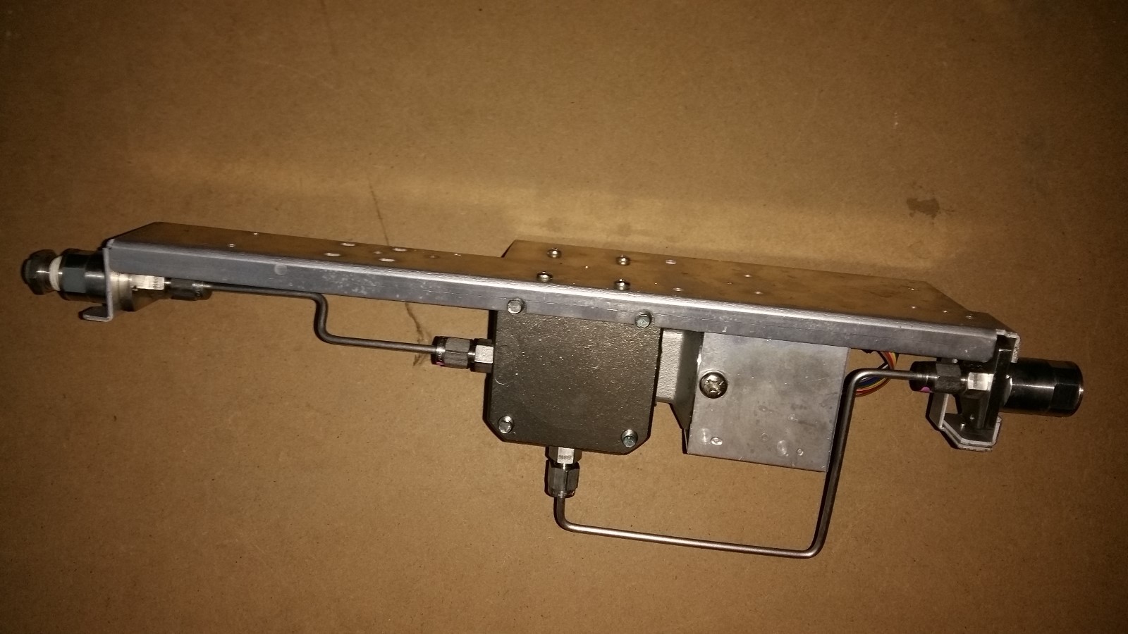 Yokogawa Input Module Range 130kPa abs / 500kPa Max for Yokogawa MT110 Manometer