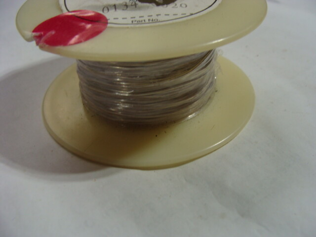 Belden 8021 000 (none) 100 FT Bus Bar Wire 22 AWG