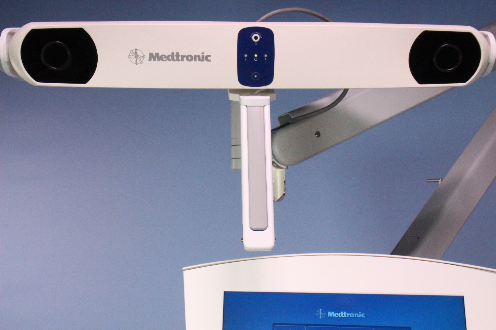 Medtronic StealthStation S7 Surgical Navigation System with Instruments Tested