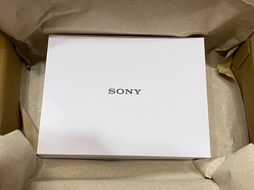 SONY Mobile Motion Capture mocopi QM-SS1 New FedEx or DHL shipping