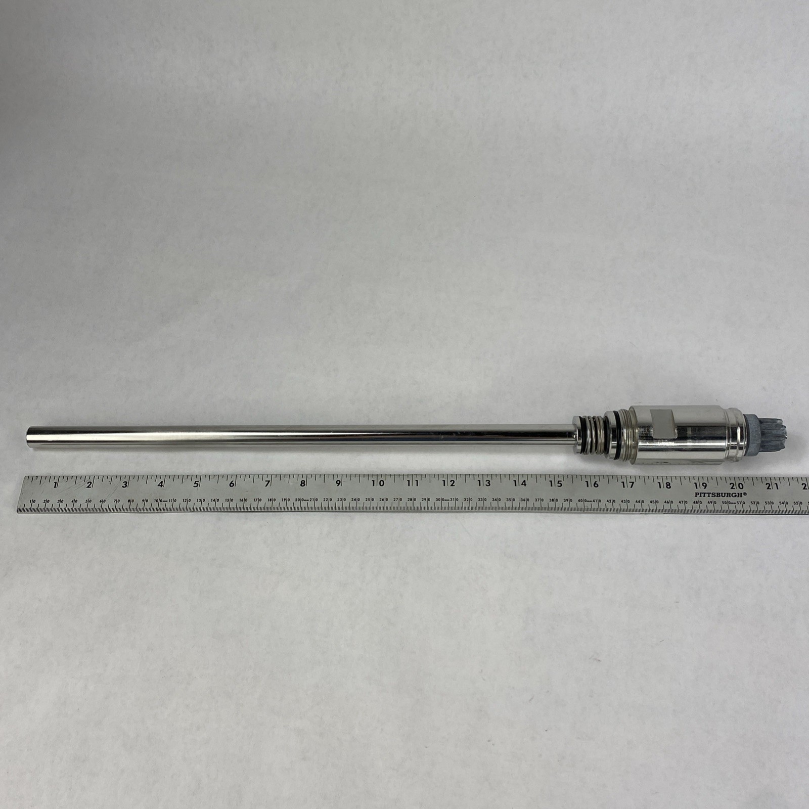 Unbranded 16mm Stirrer Shaft for 10L Bioreactor