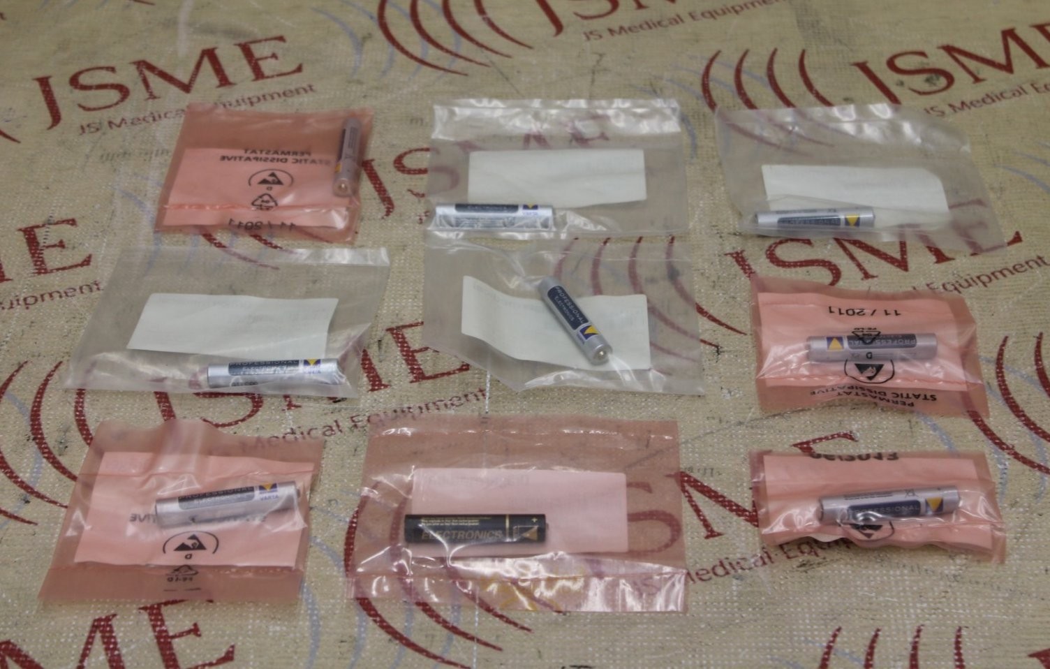 OEM Drager Medical 1835343-00 Battery