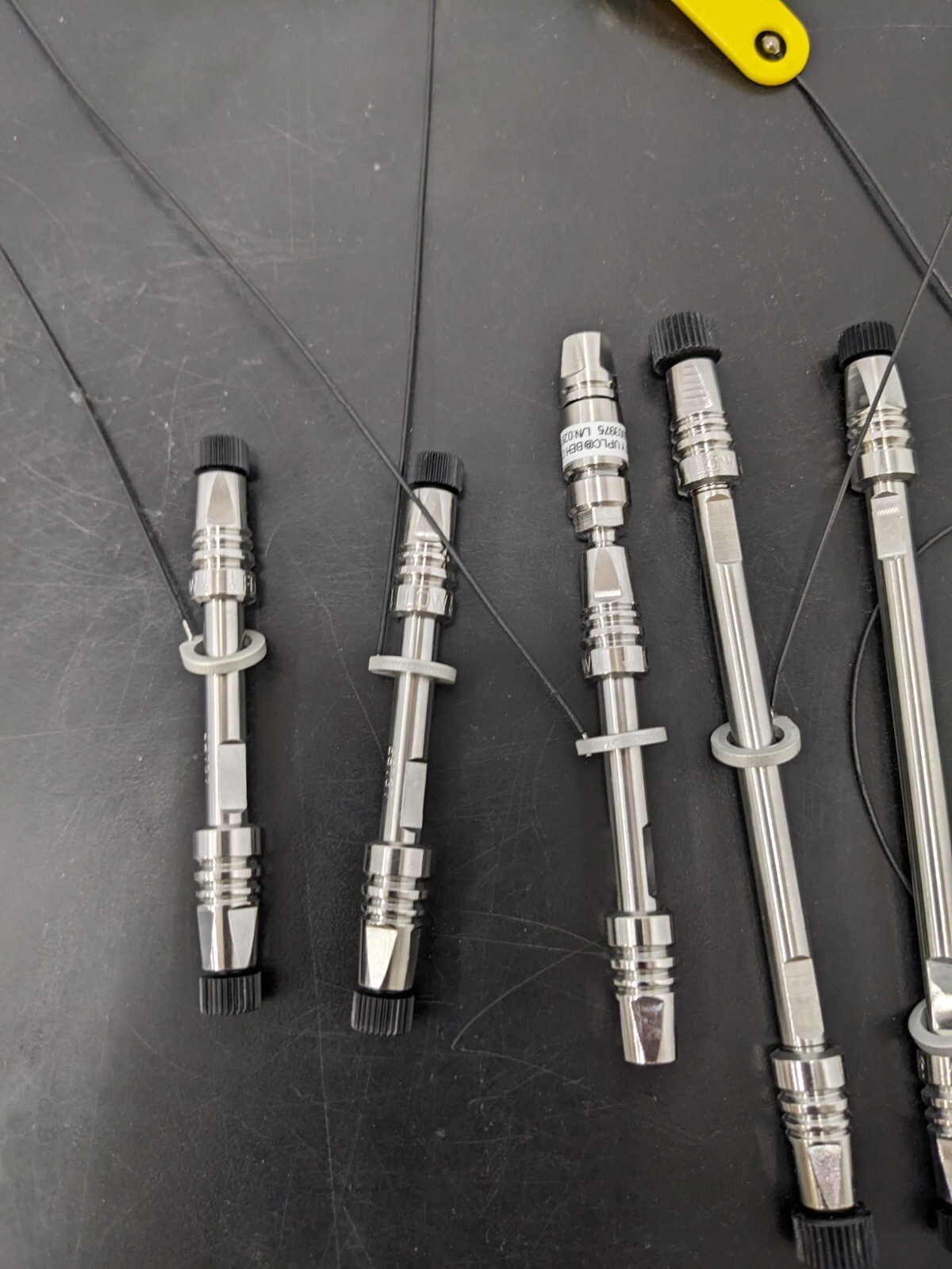 Waters Assorted Waters Acquity Premier Columns