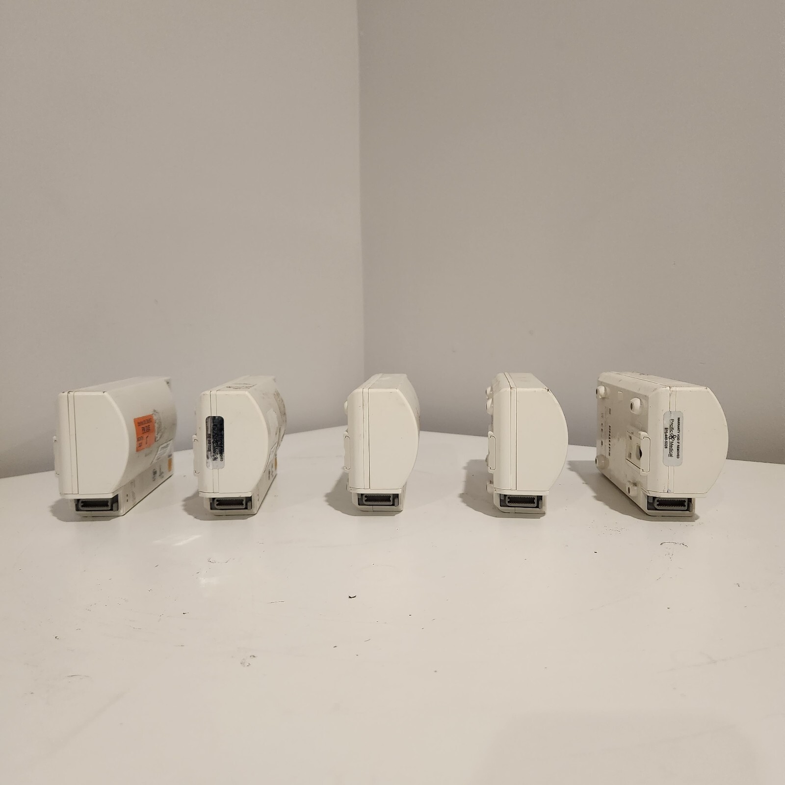 Lot of 5 Philips M3001A Modules