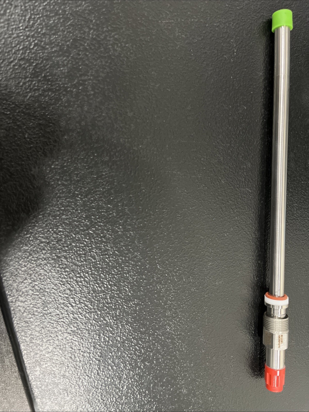 Mettler Toledo O2 Sensor InPro 6860iG See Description