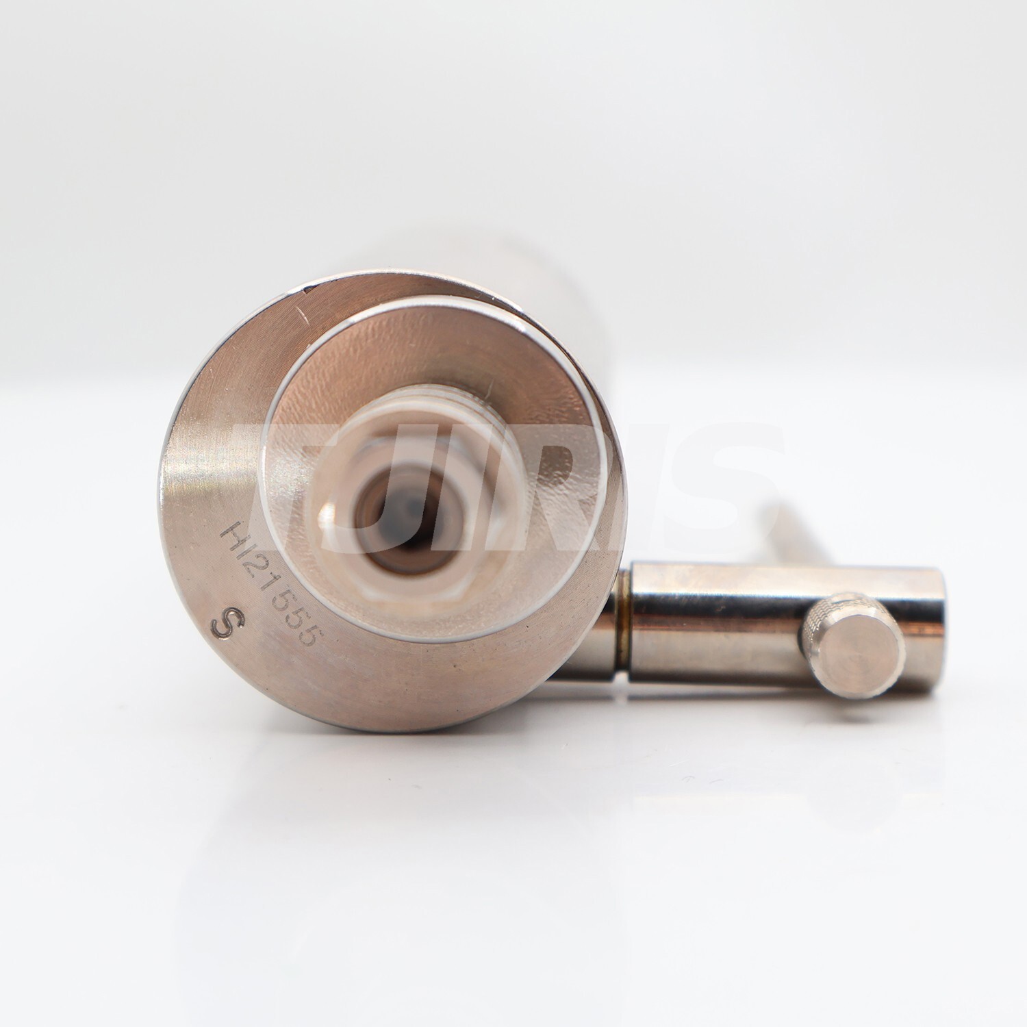 Dental Lab Lathe Spindle DEMCO Alloy Grinder Parts Fully Automatic Spindle.