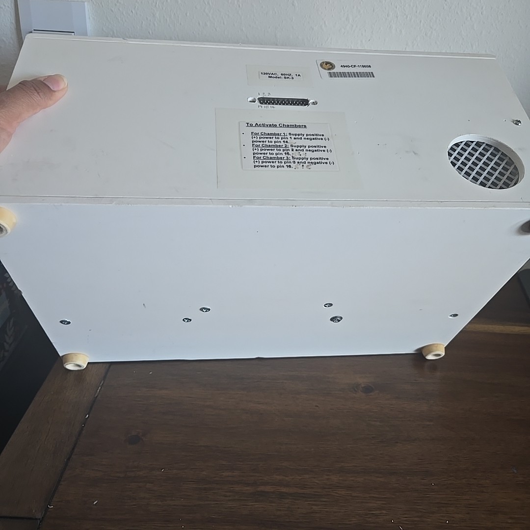 ScentAir Technologies ScentKiosk Model SK-3 Untested