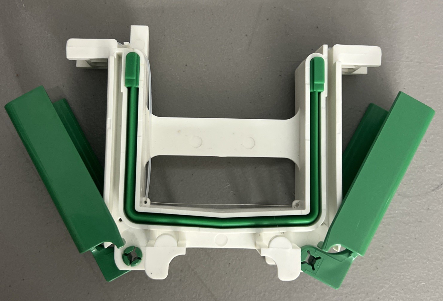 BIO RAD Mini-PROTEAN Tetra Electrode Assembly