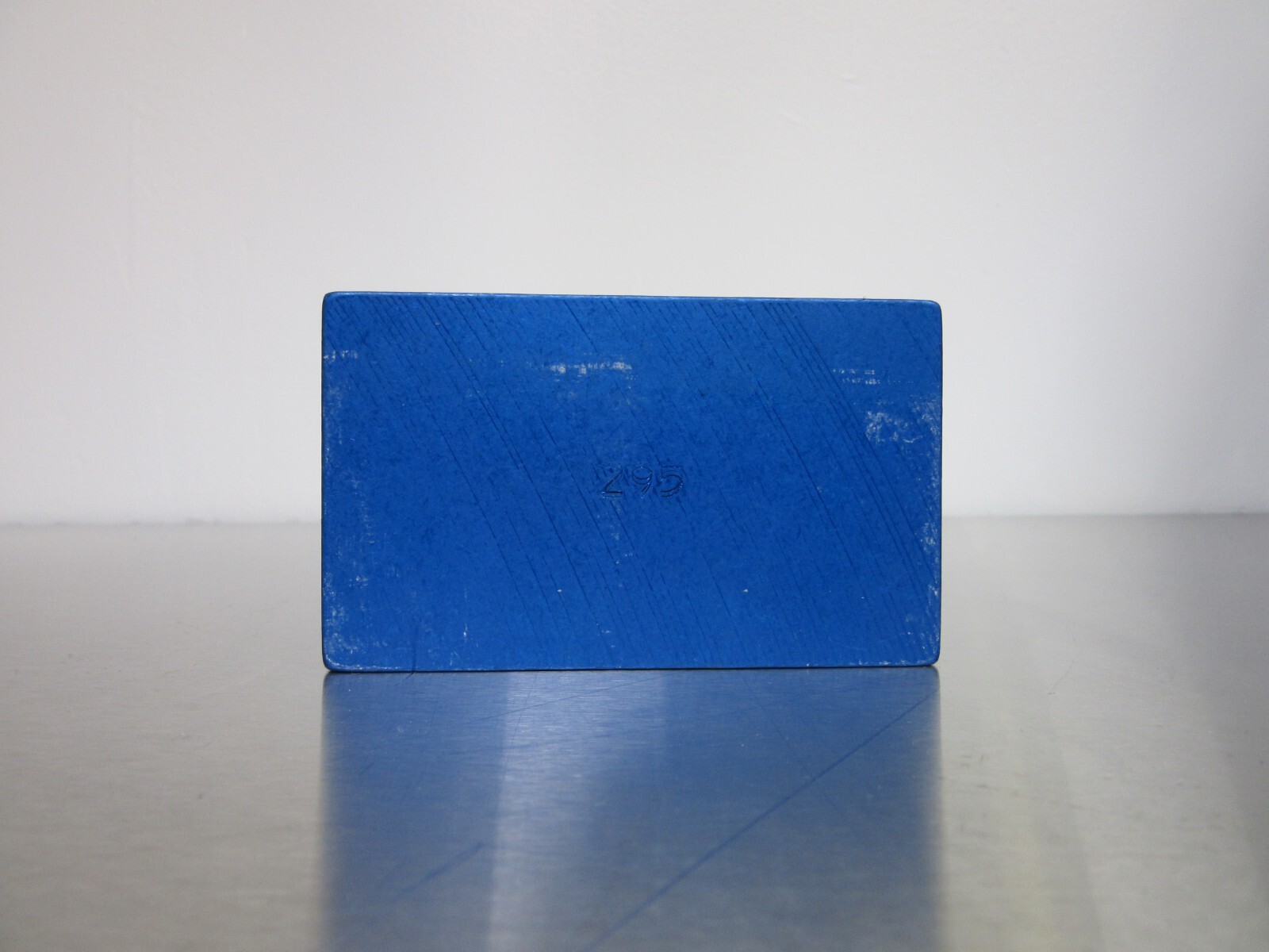 VWR Heat Block 96 well test plate flat (13259-260)