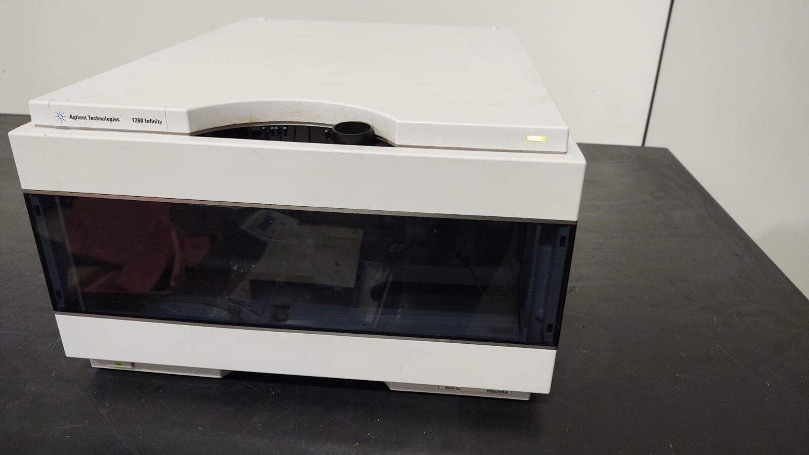 Agilent Technologies 1260 Infinity G1361A Preparative Pump