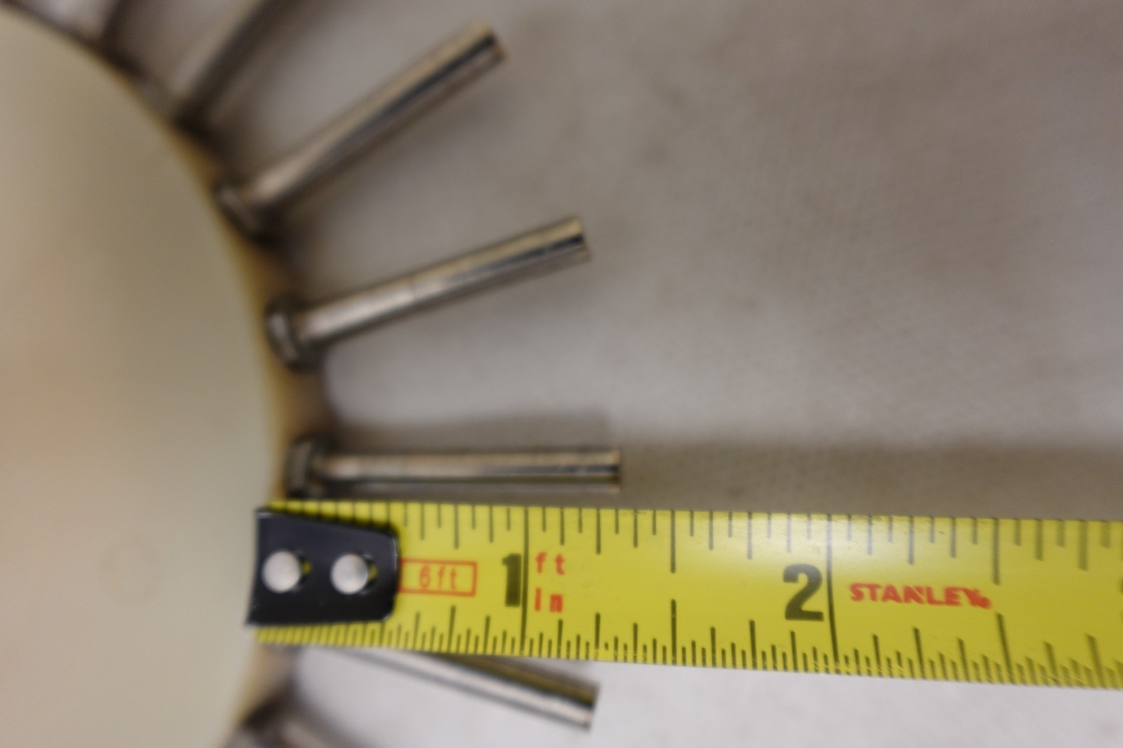 ETP Electro-Technic Products – Starwheel Electrode L-VC105-3 / M2977996
