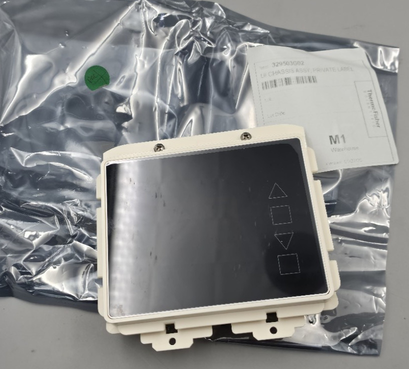 thermo fisher 329503G02 UI Chassis Assy private label