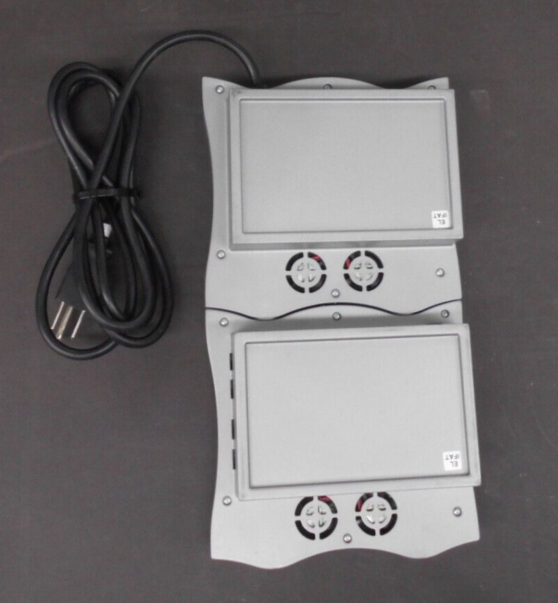 Invitrogen Mother E-Base Daughter E-Base 100-240VAC 50/60HZ 500mA