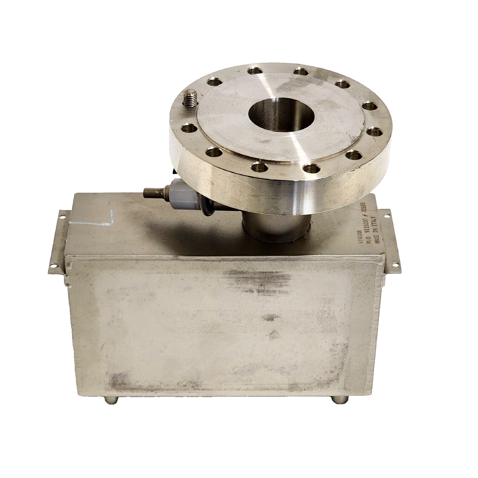 Varian Vaclom 25 Ion Pump Model: 9115030 USED!