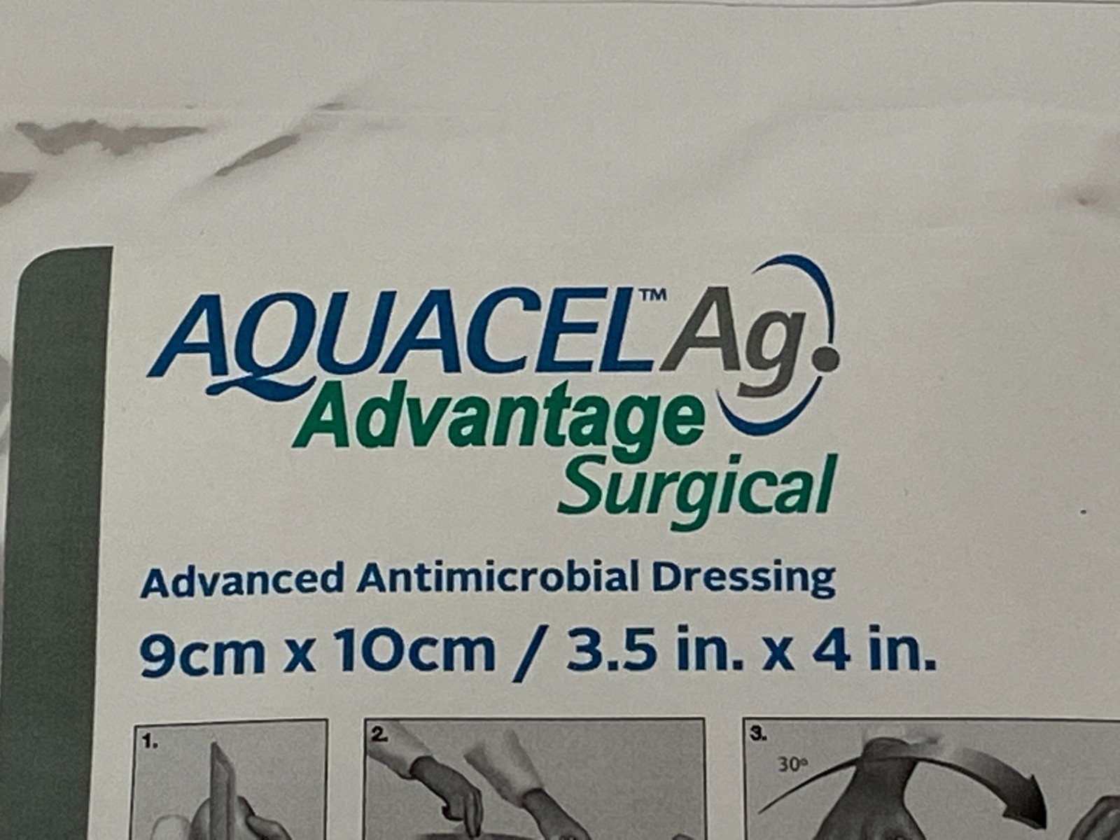 Lot of 13 CONVATEC Advantage 422603 Exp.2026-12 to 2028-03 (*AA26*)