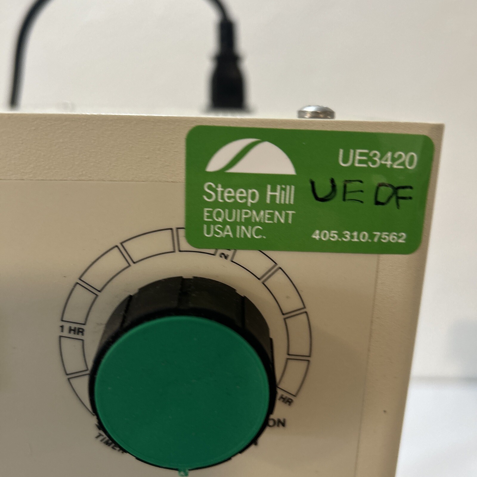 Bio-Rad GelAir Dryer 4 Rack Countertop Gel Drying System