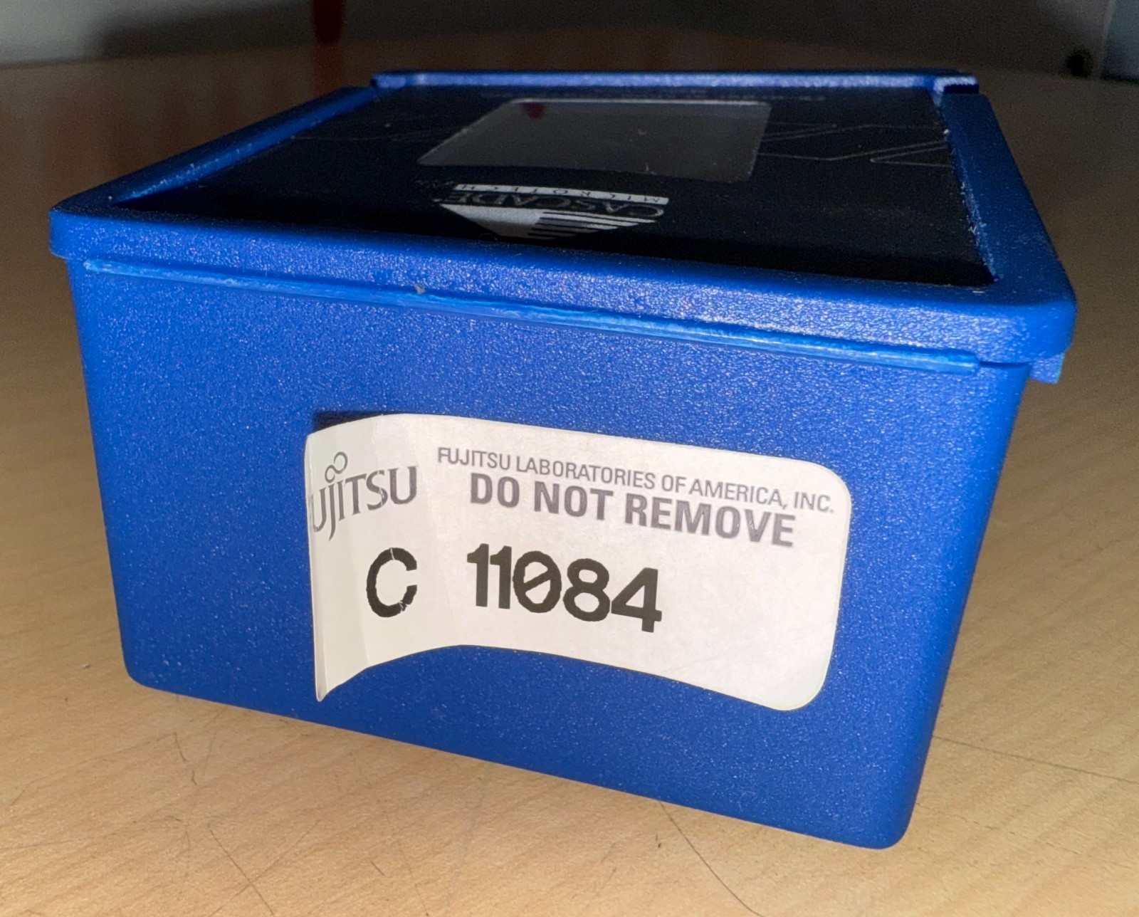 CASCADE MICROTECH Microprobe EP-04-150W Power ByPass Probe #35