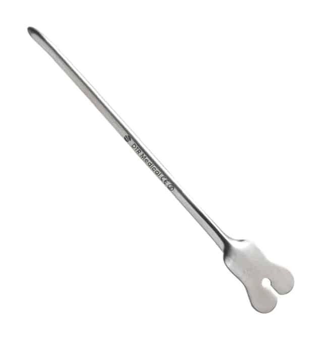 DTR Medical Grooved Director