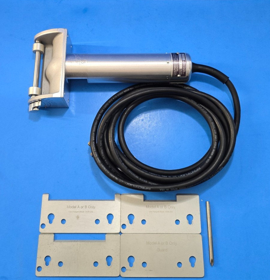 Integra Padgett Electro Dermatome Model B with Guards