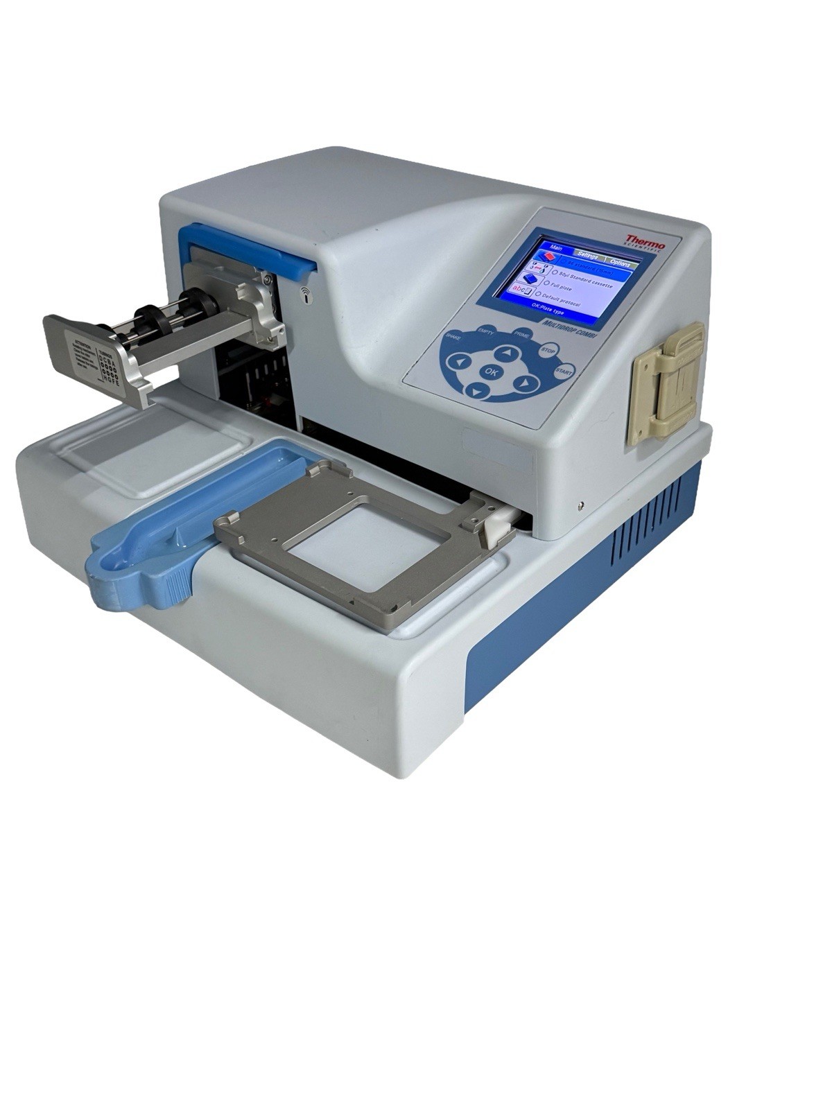 Thermo Fisher Scientific 836 Multidrop Combi Microplate Dispenser – 5840320