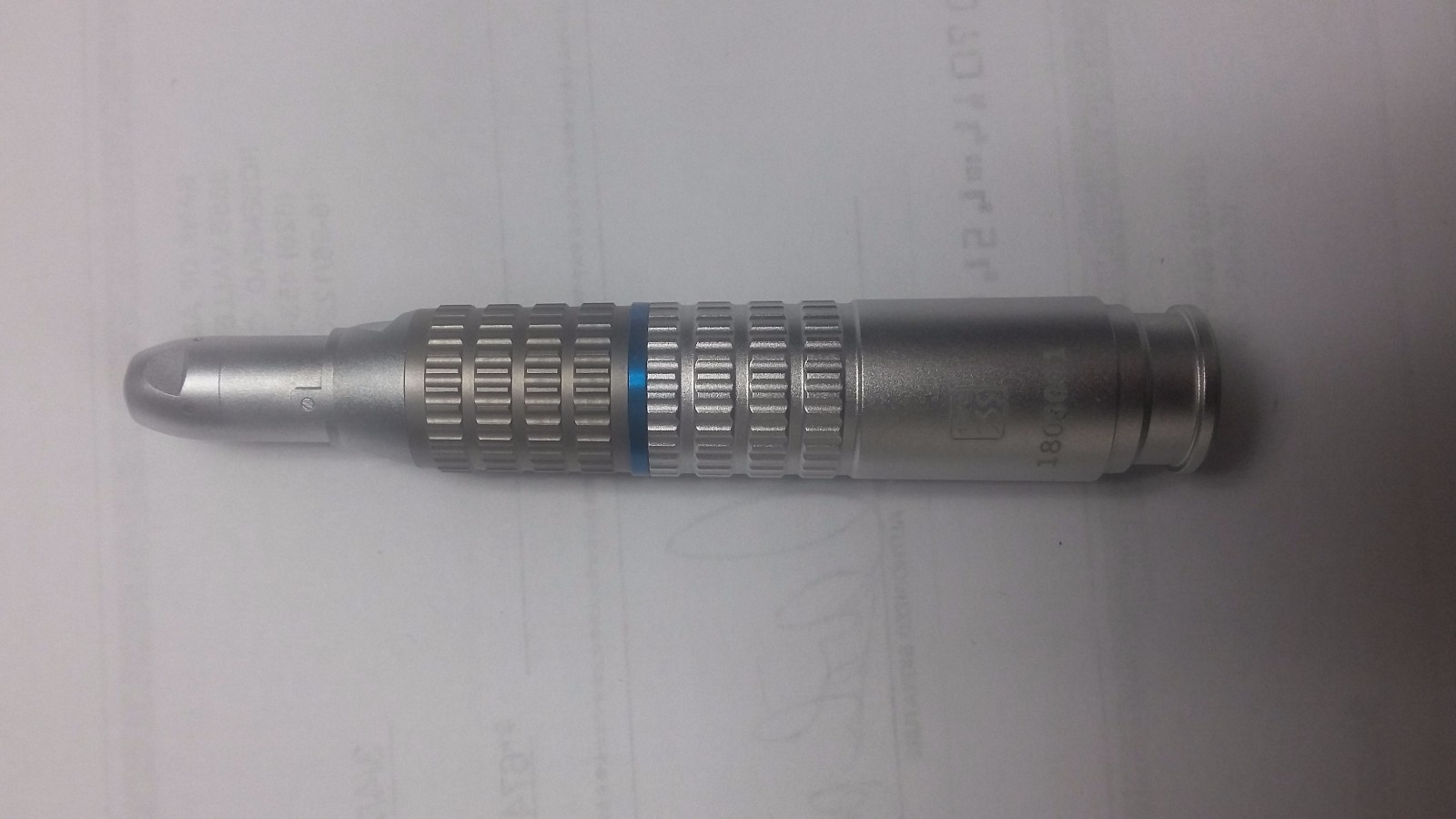 Midwest Shorty / Rhino nosecone 6 month warranty