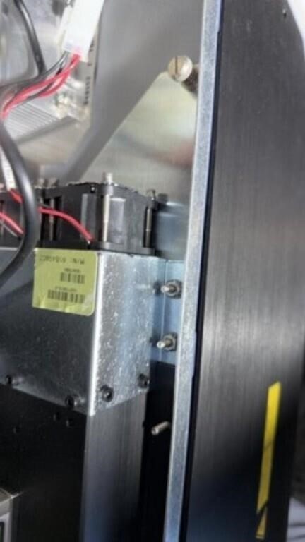 BD FACSAria IIIu Cell Sorter 4 Laser Configuration High-Speed Flow Cytometry