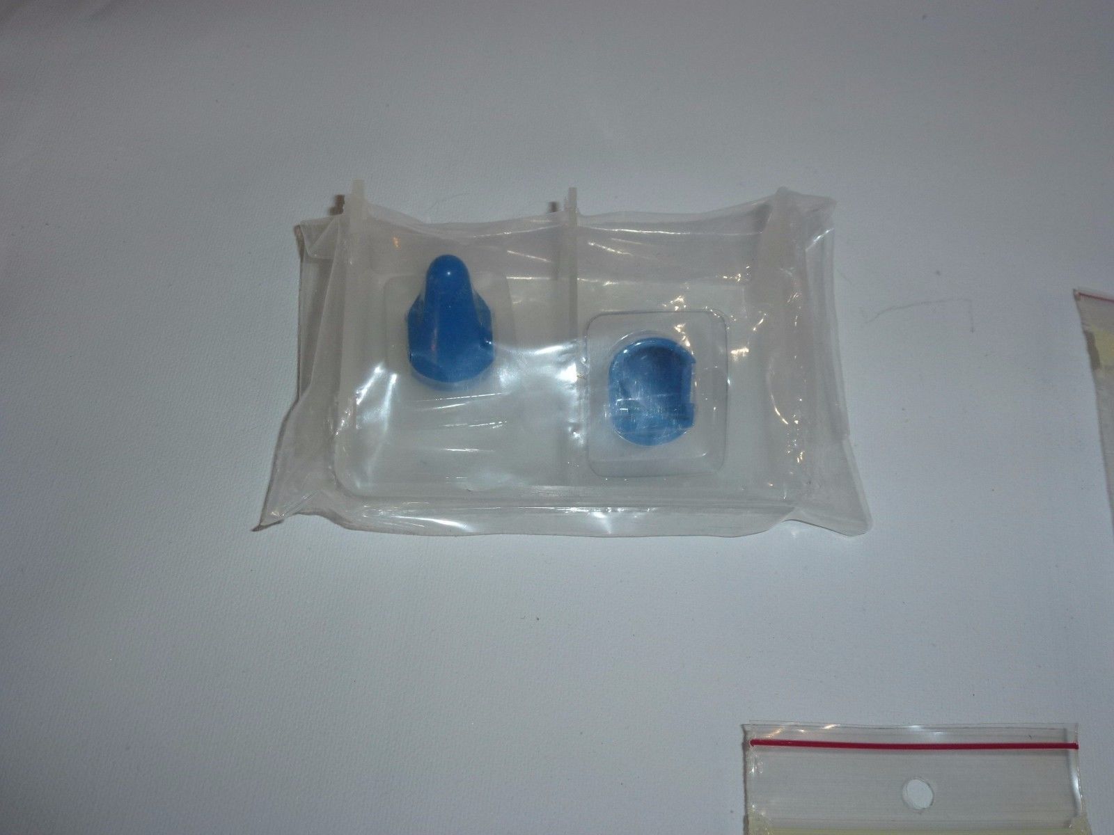 Beckman Coulter miscellaneous Parts (Unknown) #208700 – E4
