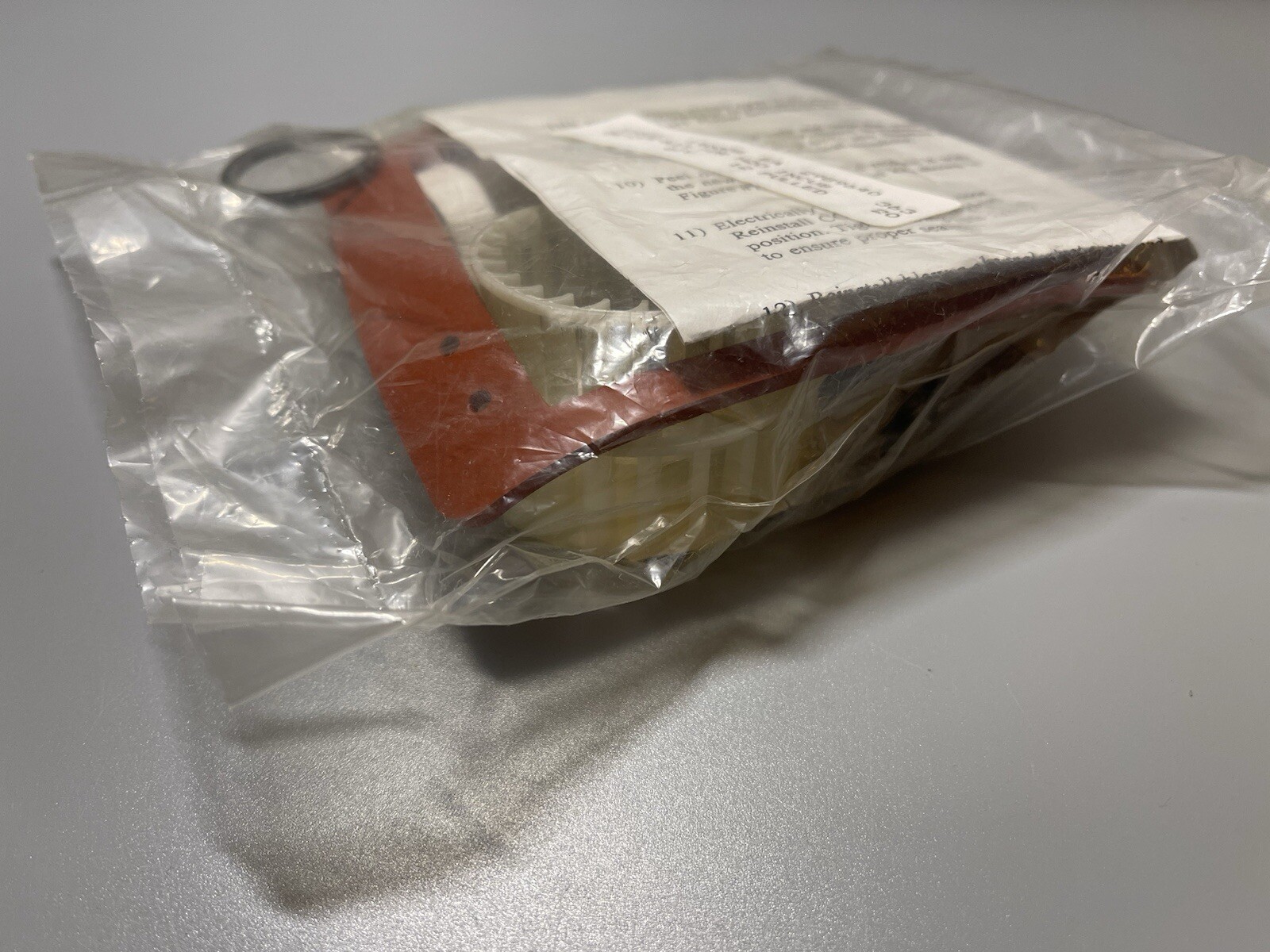 THERMO FISHER SCIENTIFIC 190028, DE-CON KIT FOR H2O INCUBATOR