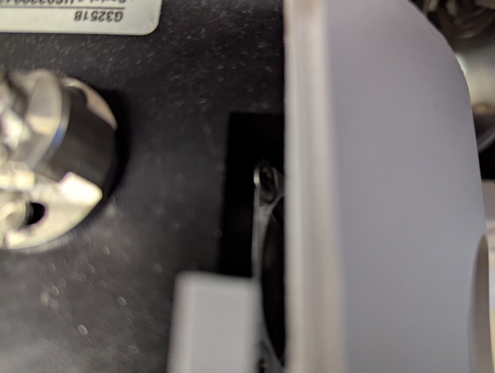 Agilent 6224 Accurate-Mass TOF LC/MS with G3251B Dual Sprayer ESI Source USED