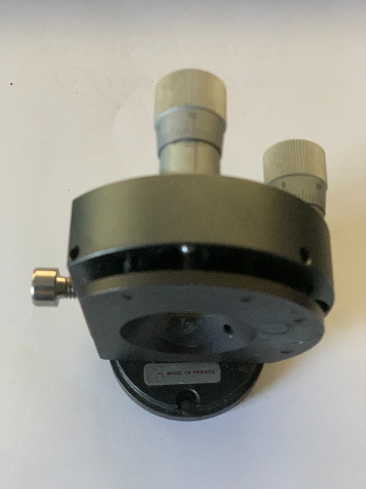 Kinematic Mirror Holder for 12.5 mm Mirror